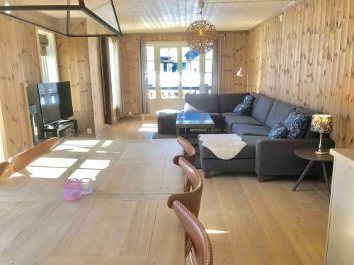 Kilen Lodge