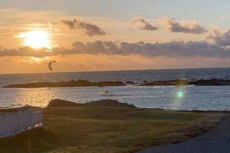 Narnia Lodge Lofoten