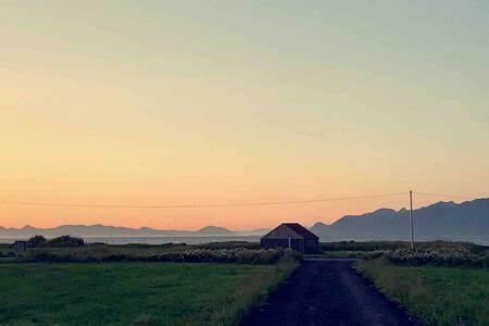 Narnia Lodge Lofoten