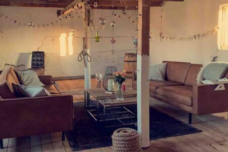 Narnia Lodge Lofoten