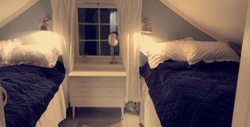 Narnia Lodge Lofoten