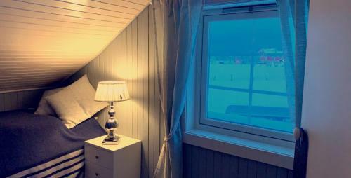 Narnia Lodge Lofoten