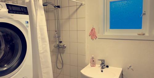 Narnia Lodge Lofoten