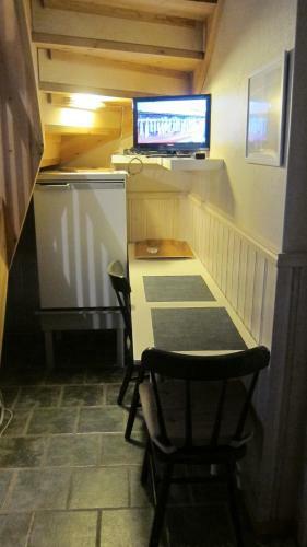 Hostal Yttersand Accomodation