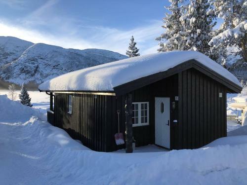 Lodge Haglebu Turistheim