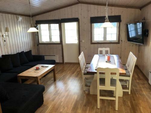 Lodge Haglebu Turistheim