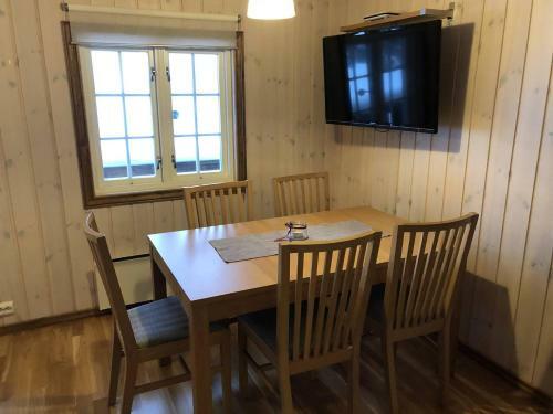 Lodge Haglebu Turistheim