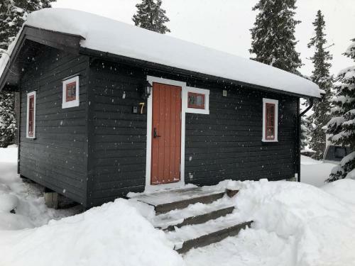 Lodge Haglebu Turistheim