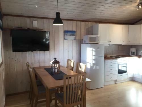 Lodge Haglebu Turistheim