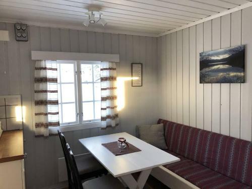 Lodge Haglebu Turistheim