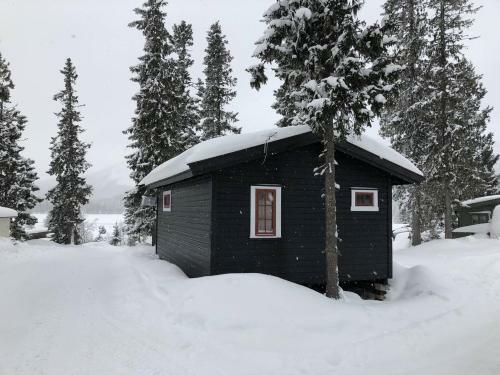 Lodge Haglebu Turistheim