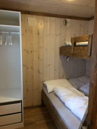 Lodge Haglebu Turistheim