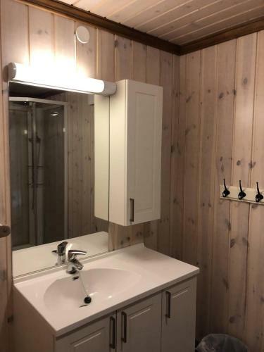 Lodge Haglebu Turistheim