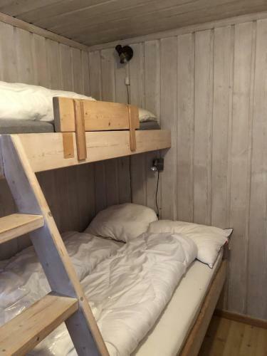 Lodge Haglebu Turistheim