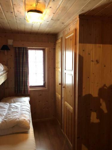 Lodge Haglebu Turistheim