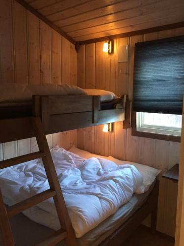 Lodge Haglebu Turistheim