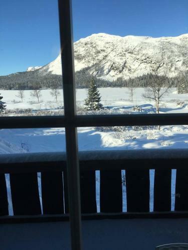 Lodge Haglebu Turistheim