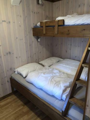 Lodge Haglebu Turistheim