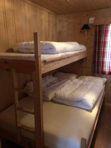 Lodge Haglebu Turistheim