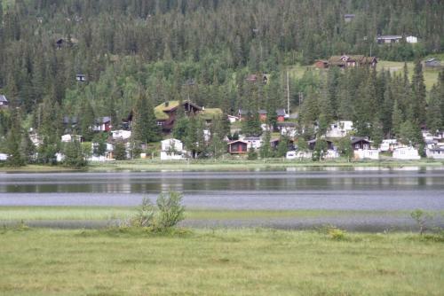Lodge Haglebu Turistheim