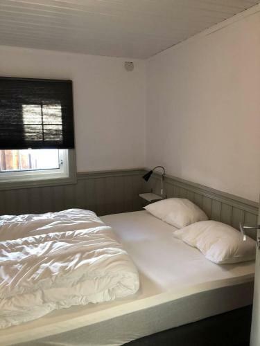 Lodge Haglebu Turistheim