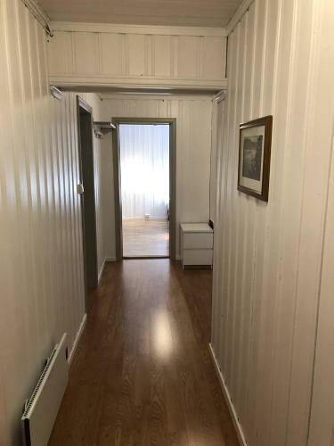 Lodge Haglebu Turistheim