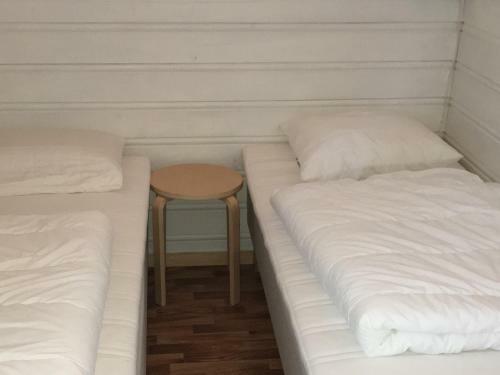 Osensj�en Camping