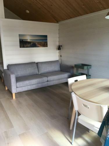 Osensj�en Camping