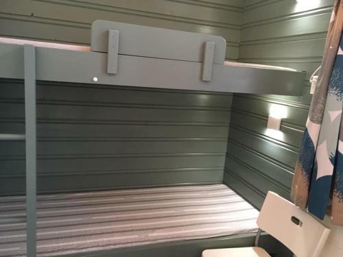 Osensj�en Camping