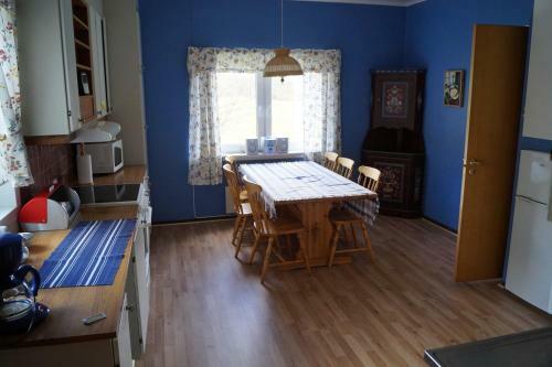 Apartamento Stordalsferien