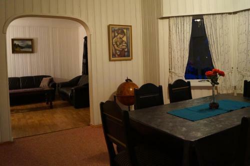Apartamento Stordalsferien