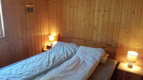 Molvik Hytten