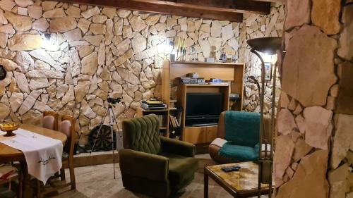 Apartamento Lake Taut Romania