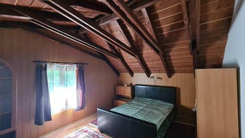 Apartamento Lake Taut Romania