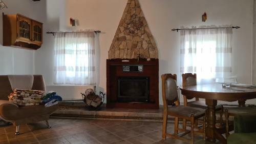 Apartamento Lake Taut Romania