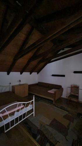 Apartamento Lake Taut Romania
