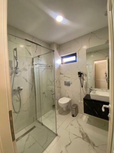 Hotel Ocaua Lui Cuza
