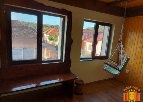 Villa Poarta Soarelui