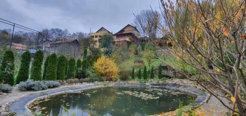 Doftana Apartaments