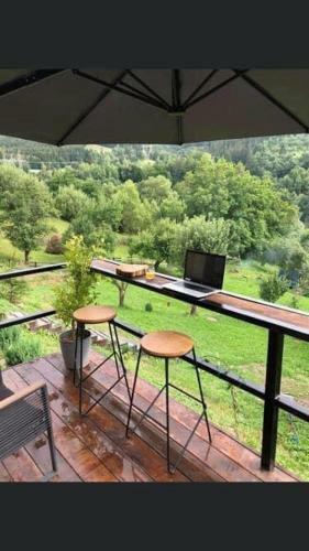 Green Yard Doftana