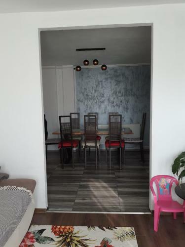 Apartament Sanda