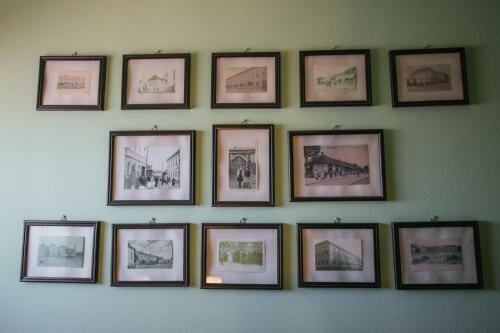 Bed & Breakfast V�r�s Guest House