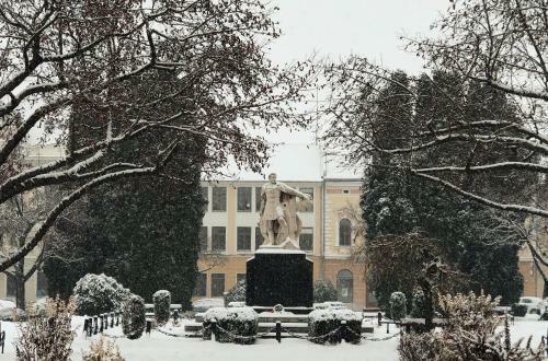 Bed & Breakfast V�r�s Guest House
