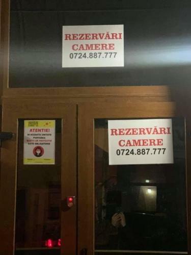 Hotel Modern / Imobiliare Garcea Titu