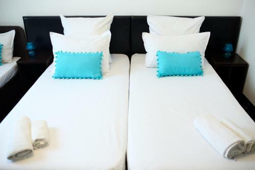 Hostal Pension Iory`s