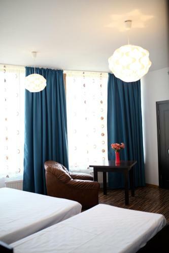 Hostal Pension Iory`s