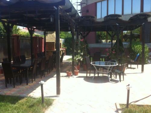 Hostal Pension Iory`s