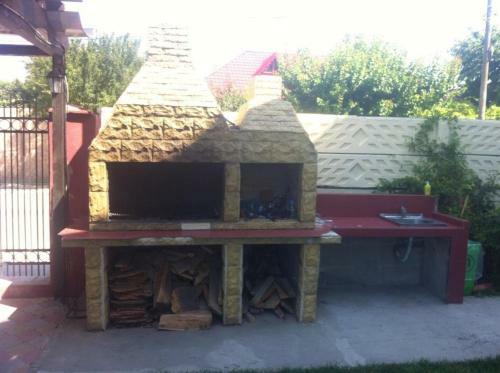 Hostal Pension Iory`s