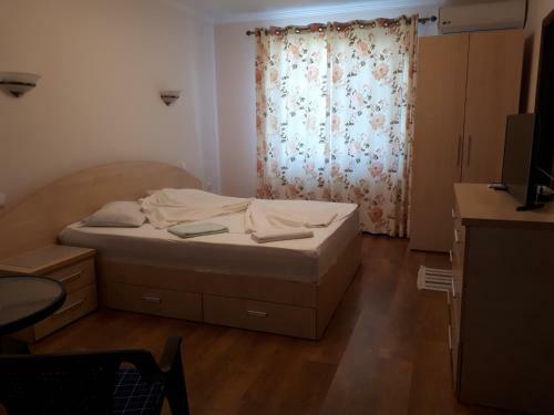 Hostal Vila "livia"
