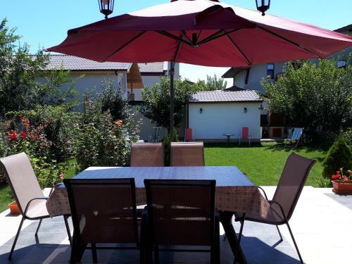 Hostal Vila "livia"